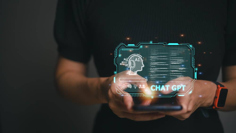ผู้เชี่ยวชาญเตือน 5 ข้อมูลไม่ควรป้อนให้ AI-ChatGPT ระวังเมื่อใช้ทำงาน