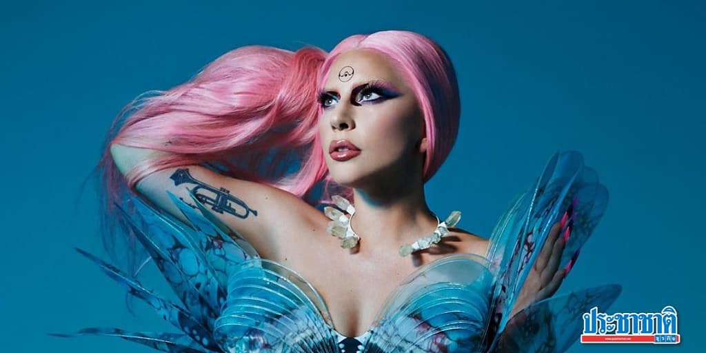 Lady Gaga จุดพลุ Mayhem สิงคโปร์ สร้างอีเวนต์ดึงนักท่องเที่ยวทั่วเอเชีย
