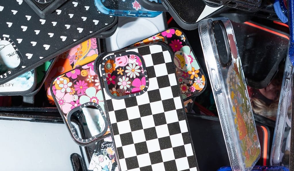 Casetify เผยสถิติ Earthday ได้รีไซเคิลเคสทะลุ 2.1 ล้านชิ้น