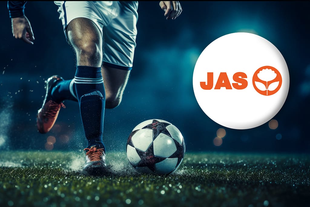 สนุกแน่ หลัง JAS รุกคืบพรีเมียร์ลีก