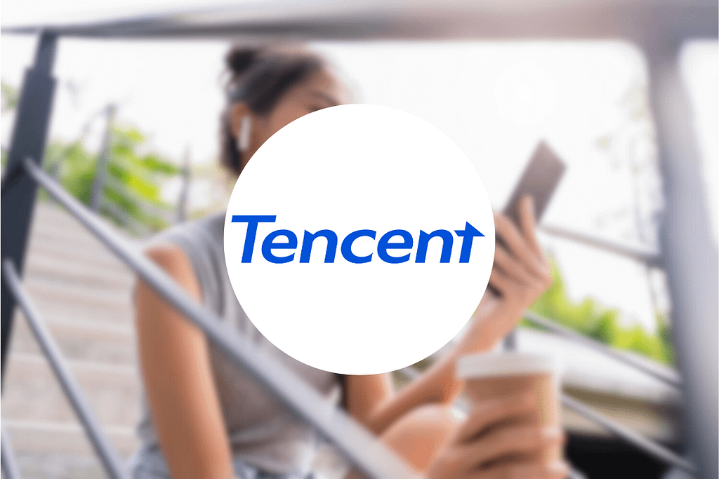 เปิดวิชั่น Tencent 2025 ชู “WeTV-คลาวด์-เกม” ลุยตลาดประเทศไทย