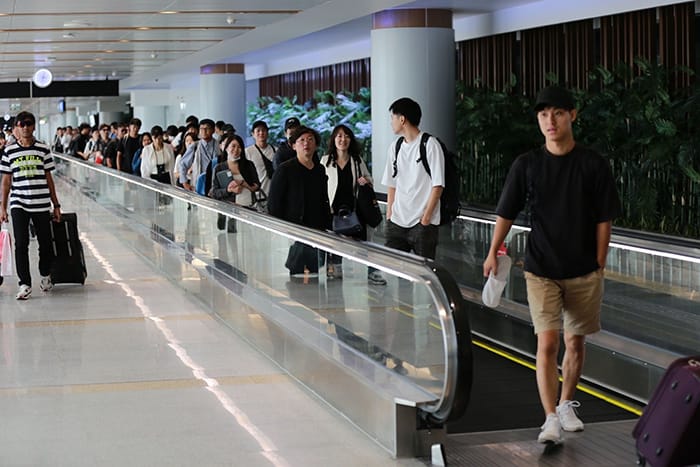 ท่องเที่ยวของบเพิ่ม 3 พันล้าน ดันยอดโลว์ซีซั่นระลอกใหญ่ อัด 500 ล้านปั๊มหัวใจตลาดจีน